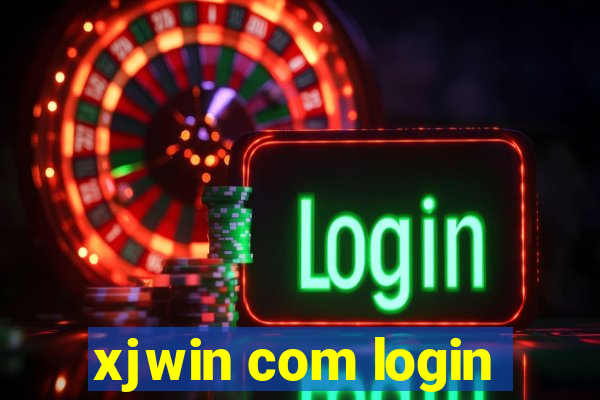 xjwin com login